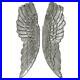 104cm_Antique_Silver_Angel_Wings_Wall_Hanging_01_gsm