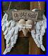 16_Large_Angel_Wings_OH_HOLY_NIGHT_Shabby_Christmas_Decor_Door_Hanger_01_as