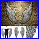40_Large_Antique_Silver_Angel_Wings_Chic_Wall_Mounted_Hanging_Art_Home_01_dxq