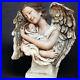 41cm_16_Mother_Angel_Wings_Bust_Statue_Sculpture_Goddess_Statue_Home_Gift_01_utiy