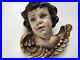 7_LARGE_Antique_Baroque_Carved_Wood_Angel_Cherub_Putti_Wing_Gold_Leaf_Wall_Hang_01_ghzd
