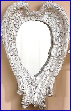 7th Avenue Angel Wings Frame/Wall Decor 21.5 x 14.5