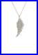 925_Sterling_Silver_Large_Angel_Wing_Statement_Pendant_Necklace_White_Cz_Gift_01_lmhd
