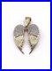 9ct_Gold_Angel_Wings_Large_Heavy_Cz_Pendant_Fully_Hallmarked_Optional_Chain_01_su
