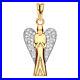 9ct_Hallmarked_Yellow_Gold_Large_37mm_Angel_Pendant_With_Pave_Set_Wings_01_utp