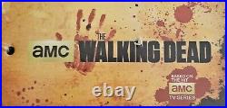 AMC The Walking Dead Daryl Dixon Angel Wings Authentic Messenger Bag New WithTags