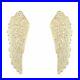 Angel_Wing_Large_Stud_Earrings_Sterling_Silver_Gold_01_txlt
