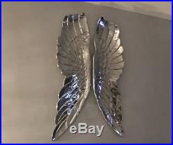 Angel Wings EXTRA LARGE. 115cm. PRE ORDER. HIGH POLISHED NOT CHEAP RESIN