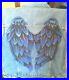 Angel_Wings_Hand_Painted_Jean_Jacket_Size_Large_Sleeveless_01_nhg