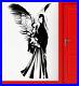 Angel_With_Wings_Religion_Religious_Decor_Wall_Stickers_Vinyl_Decal_z2241_01_ctz