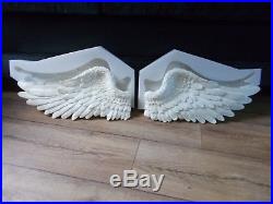Angel wings very large rubber molds Making Angel Wings Gifts Business Weddings