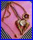 Betsey_Johnson_Vinatge_Fly_With_Me_Large_Angel_Wing_Crystal_Heart_Necklace_MINT_01_vb