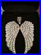 Double_Angel_Wings_Pendant_Necklace_W_Crystals_Large_SEE_PICS_01_zmyn