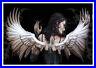 Fantasy_Angel_Wings_Gothic_Women_Dark_Art_Large_Poster_Canvas_Picture_Prints_01_innb