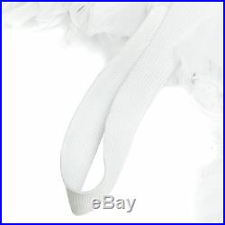 Feather Cosplay Wings Victoria Extra Large White Angel Wings Fairy Devil Dress