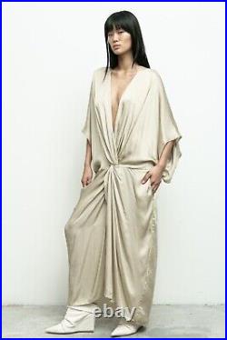 Free People Ollari Iris Maxi Dress x Nicholas K Size L $300