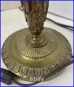 French Lamp With Gorgeous Angels With Winged And Arrow 3 Lights