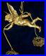 French_Large_Antique_Chandelier_Winged_Angel_Cherub_with_2_Rose_Shades_01_zd