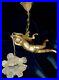 French_RARE_Large_Antique_Chandelier_Winged_Angel_Cherub_01_gl
