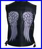 Genuine_Cowhide_Leather_Vest_Perfect_Mens_Wearing_Black_With_Angel_Wings_01_ftc