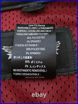 Harley Davidson Angel Wings Leather Jacket