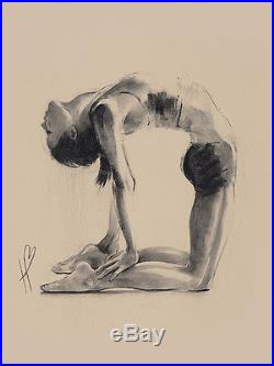 Hazel Bowman Canvas Art Prints Ballerina Pictures Large Range 35 Options Ballet