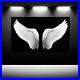 IKNOW_FOTO_Large_Black_and_White_Canvas_Prints_Angel_Wings_Wall_Art_24x40inch_01_dld