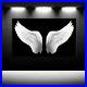 IKNOW_FOTO_Large_Black_and_White_Canvas_Prints_Angel_Wings_Wall_Art_Contemporary_01_qj