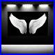 IKNOW_FOTO_Large_Black_and_White_Canvas_Prints_Angel_Wings_Wall_Art_Contemporary_01_xu