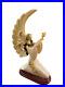 Kneeling_Angel_Carved_Resin_Figurine_Wood_Base_Vintage_Large_Wings_Floral_Accent_01_ivzm