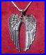 LOOK_Saint_Michael_Large_Sterling_Silver_925_charm_Pendant_Angel_wings_Jewelry_01_bqkm