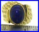 Lapis_Lazuli_Solitaire_Ring_w_Angel_Wing_Feathering_Gold_Work_Large_Heavy_18K_YG_01_tbjj