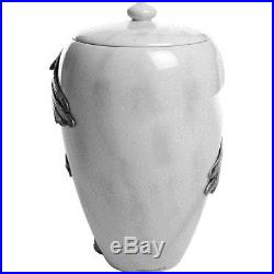 Large/Adult 230 Cubic Inch Wings of an Angel Funeral Cremation Urn for Ashes
