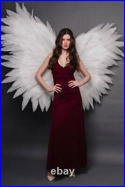 Large Angel Wings Adult Fairy Angel Wings Fancy Costume Christmas Butterfly