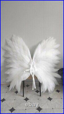 Large Angel Wings Adult Fairy Angel Wings Fancy Costume Christmas Butterfly