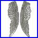 Large_Antique_Silver_Angel_Wings_Wall_Hanging_Art_Decoration_Ornament_01_jf