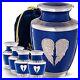 Large_Blue_Urn_Angel_Wings_with_4_Small_Keepsakes_01_aw
