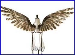 Large Harry Potter griffin wings