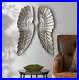 Large_Metal_Angel_Wings_Wall_Hanging_Silver_Galvanized_Decor_Rustic_Feather_New_01_mjga