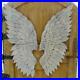 Large_Metal_Vintage_Patina_Angel_Wings_Pair_Wall_Decor_Christmas_40_inches_New_01_tz
