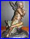 Large_Vintage_Solid_Bronze_Angel_Cupid_Statue_Sculpture_With_Wings_01_kxr