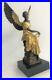 Large_Winged_Victory_Angel_Leader_Warrior_Pure_Bronze_Copper_Art_Sculpture_Decor_01_cgkp