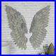 Large_grey_gold_pair_of_feather_effect_angel_wings_wall_art_wall_decoration_gift_01_aagb
