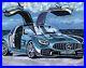 Mercedes_Gullwing_Super_Car_Original_Art_PAINTING_Artist_DAN_BYL_Huge_4x5_feet_01_ylxw