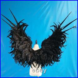 New Style Victoria Angel Wing Model Night Show Large Feather Props