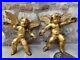 Pair_18th_Antique_LARGE_Italian_Carved_Giltwood_Putti_Angels_with_Wings_01_jqs
