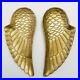 Pair_Large_Gold_Angel_Wings_Set_of_2_Display_Metal_Dish_Home_Decor_16_Wall_Art_01_ovpz