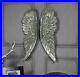 Pair_Of_Large_Silver_Antique_Angel_Wings_Wall_Art_Plaques_Decor_01_cvr