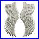 Pair_Of_Silver_Large_Angel_Wings_Vintage_Ornament_Wall_Art_Hanging_Decoration_01_bs