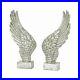 Pair_of_ANGEL_WINGS_Silver_finish_large_decorative_ornament_freestanding_deco_01_zve